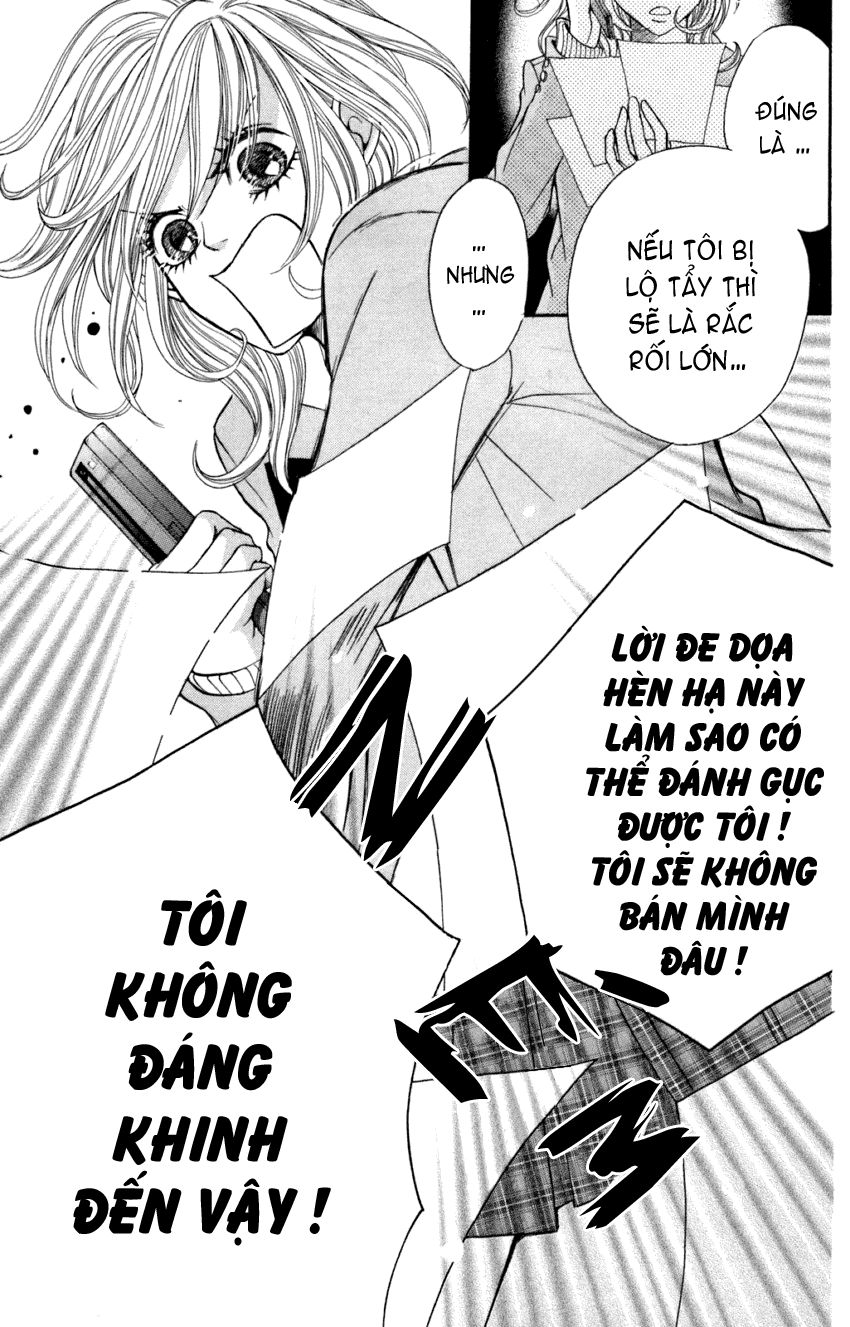 Switch Girl: Chương 9