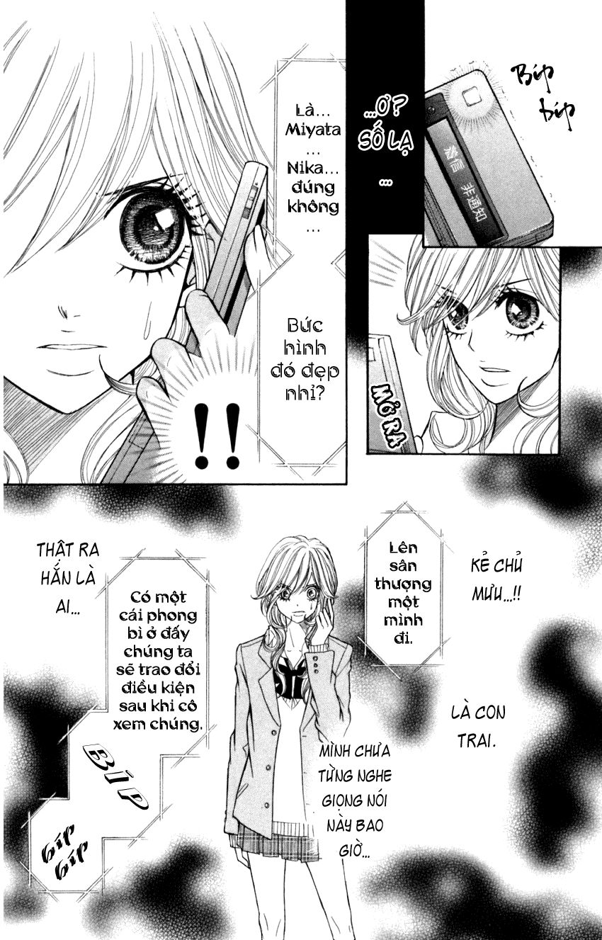 Switch Girl: Chương 9