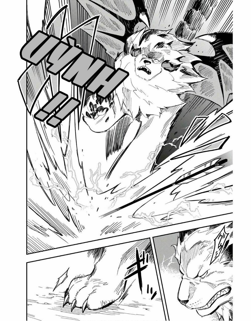 Hãy Đối Xử Tốt Với Loli, Vì Loli Chính Là Đấng Sáng Tạo Toàn Năng!!!: Chapter 4: Nhà thông thái