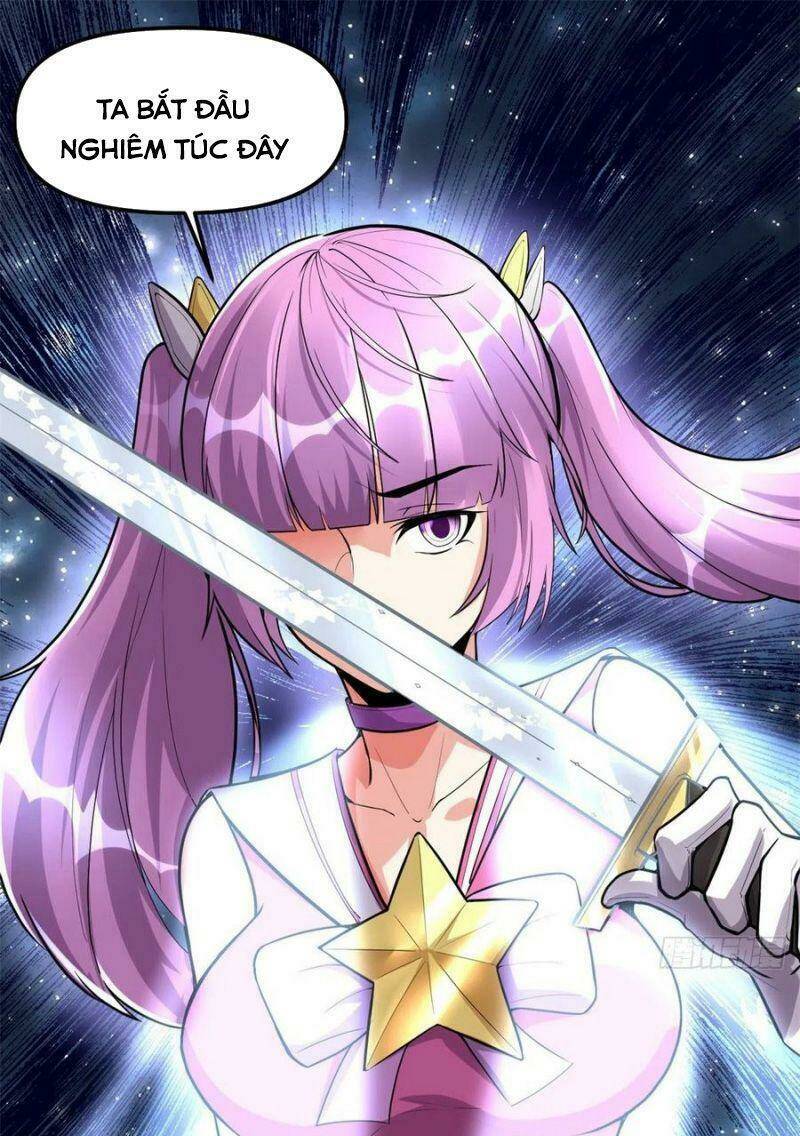 Ta Tu Có Lẽ Là Giả Tiên: Chapter 126