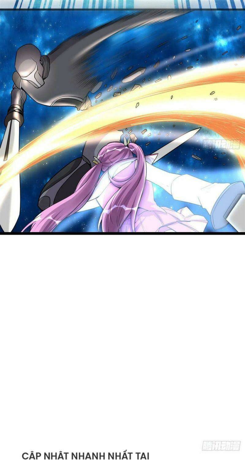 Ta Tu Có Lẽ Là Giả Tiên: Chapter 126