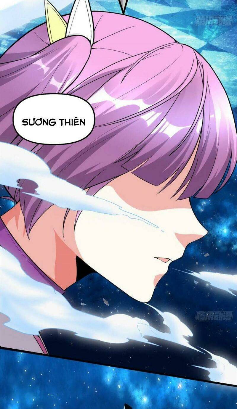 Ta Tu Có Lẽ Là Giả Tiên: Chapter 126