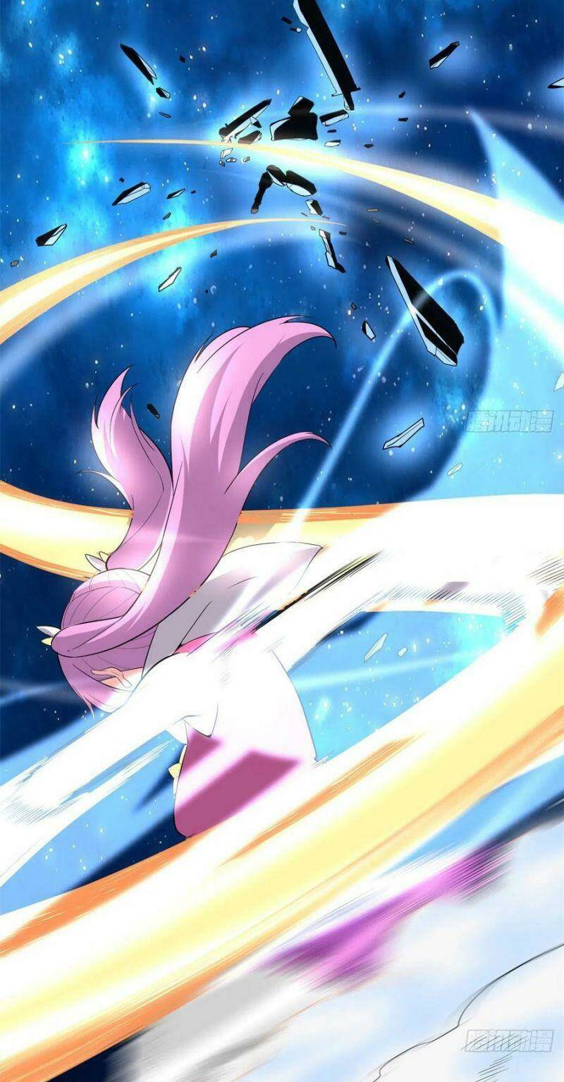 Ta Tu Có Lẽ Là Giả Tiên: Chapter 126