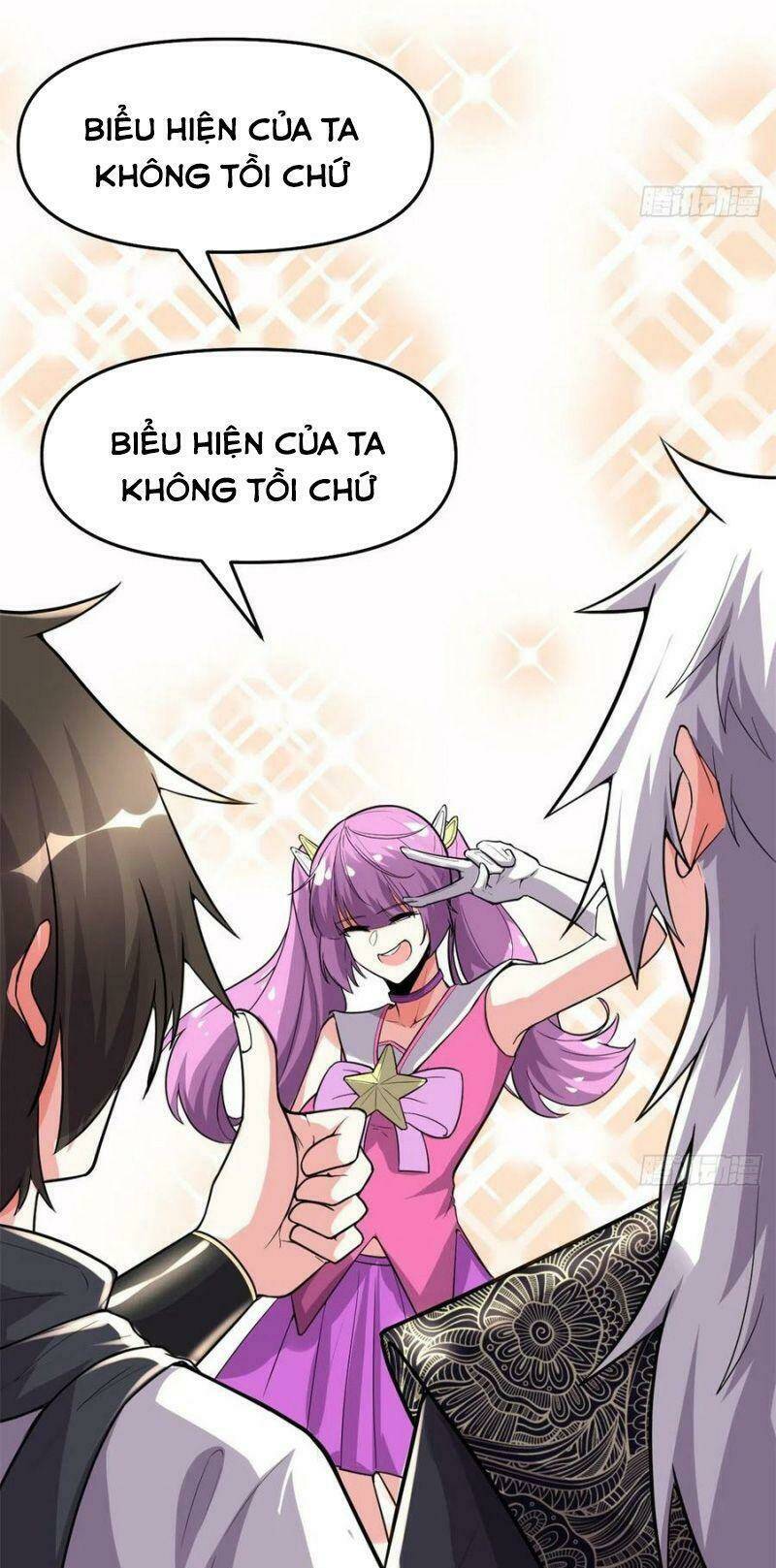 Ta Tu Có Lẽ Là Giả Tiên: Chapter 126