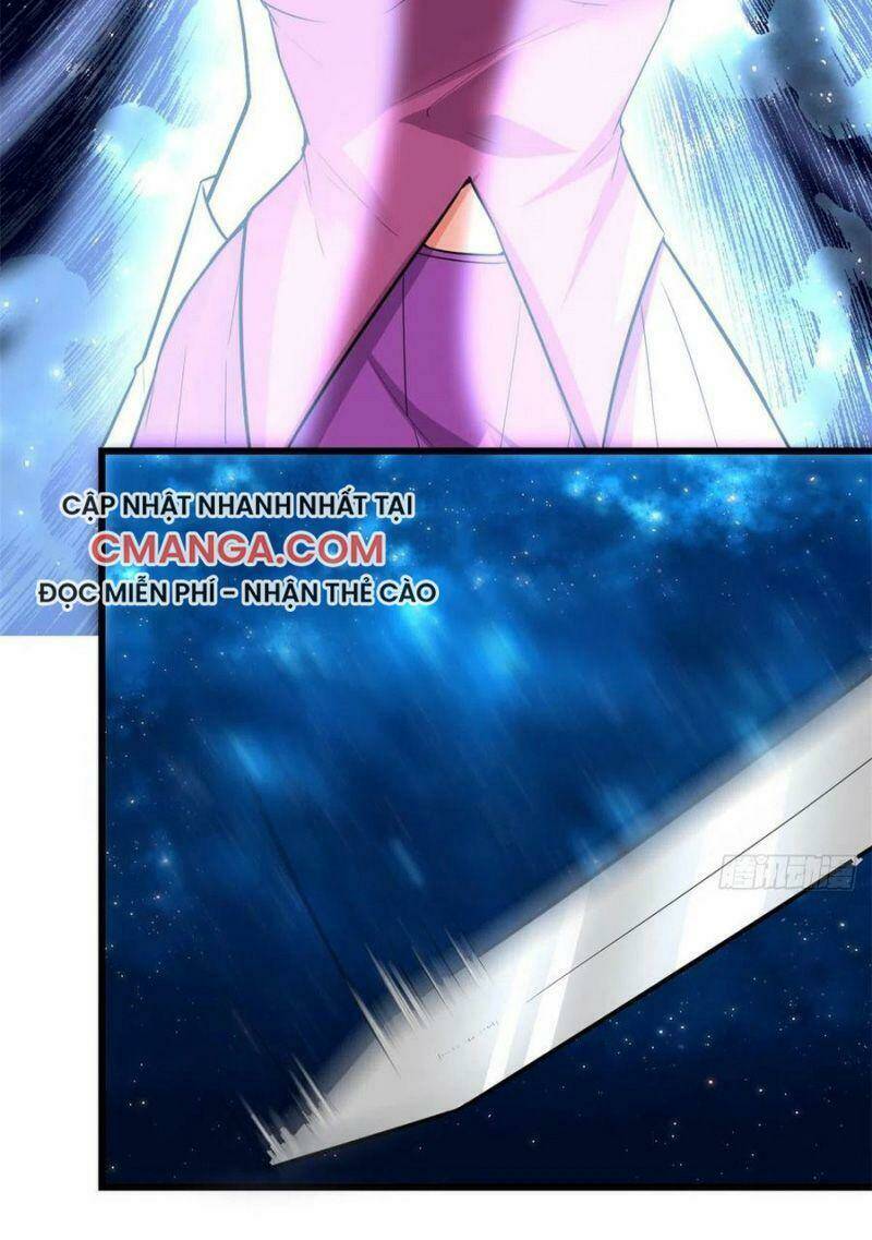 Ta Tu Có Lẽ Là Giả Tiên: Chapter 126