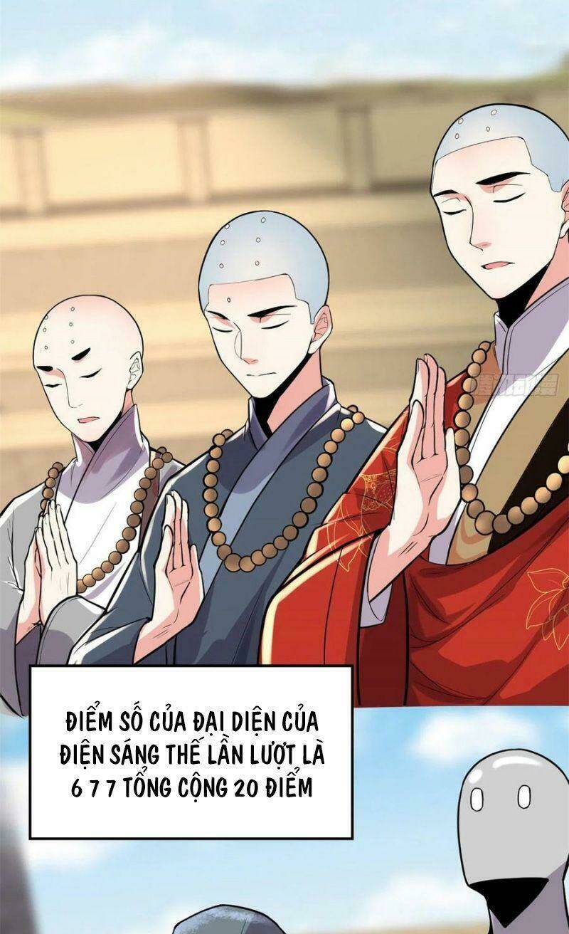 Ta Tu Có Lẽ Là Giả Tiên: Chapter 126