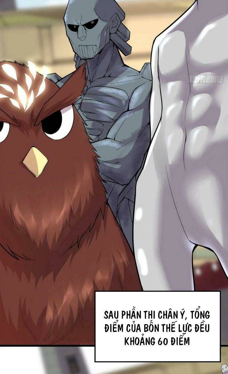 Ta Tu Có Lẽ Là Giả Tiên: Chapter 126