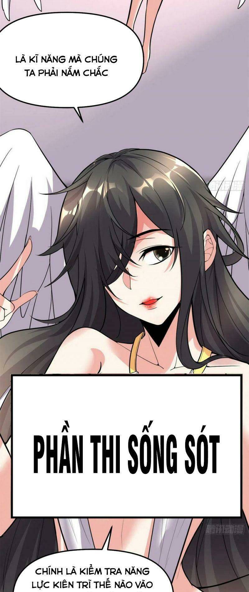 Ta Tu Có Lẽ Là Giả Tiên: Chapter 126