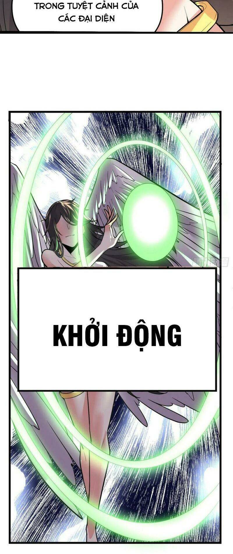 Ta Tu Có Lẽ Là Giả Tiên: Chapter 126