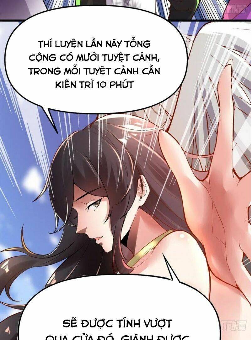 Ta Tu Có Lẽ Là Giả Tiên: Chapter 126