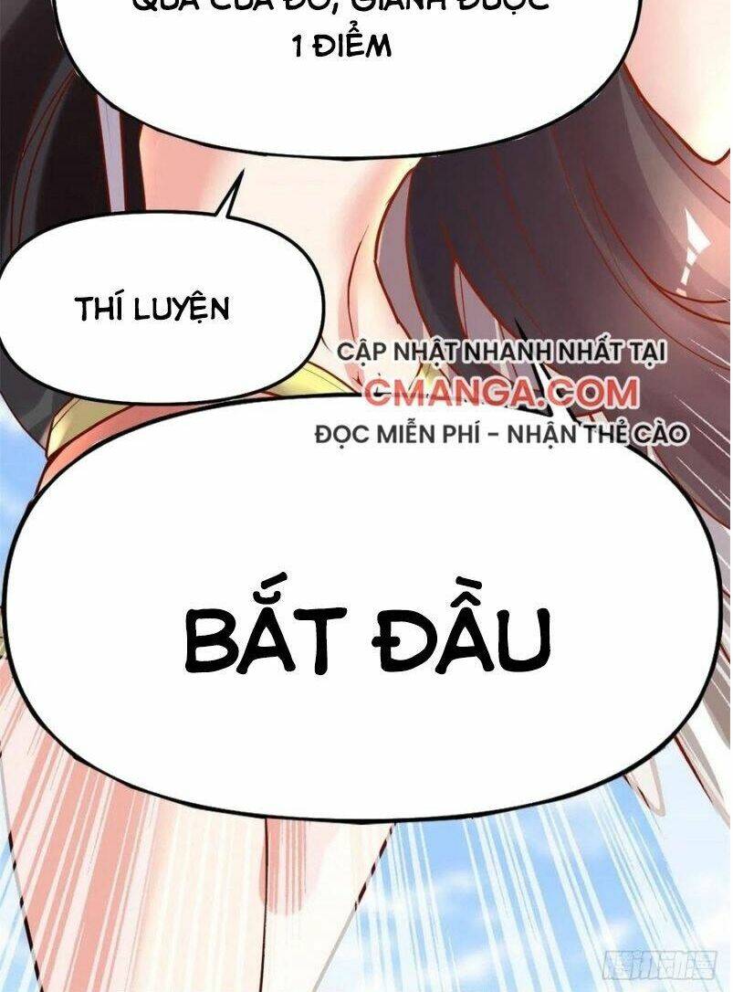Ta Tu Có Lẽ Là Giả Tiên: Chapter 126
