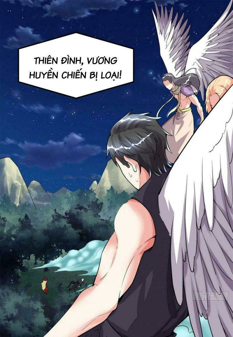Ta Tu Có Lẽ Là Giả Tiên: Chapter 138