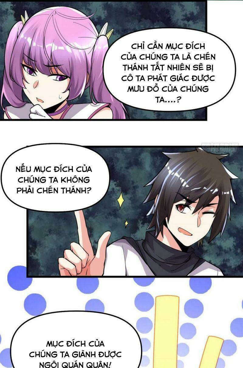 Ta Tu Có Lẽ Là Giả Tiên: Chapter 138