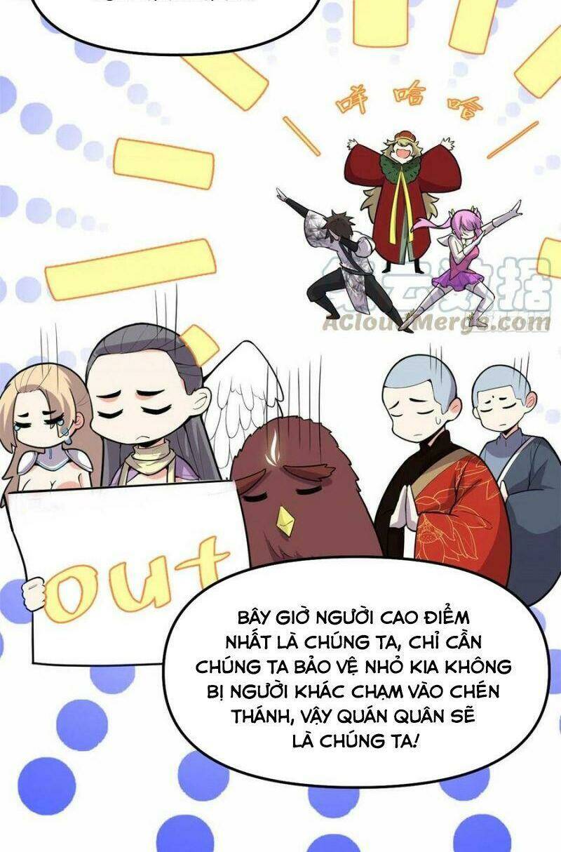 Ta Tu Có Lẽ Là Giả Tiên: Chapter 138