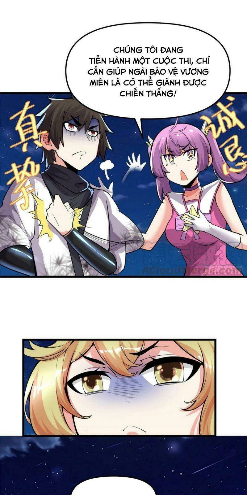 Ta Tu Có Lẽ Là Giả Tiên: Chapter 138