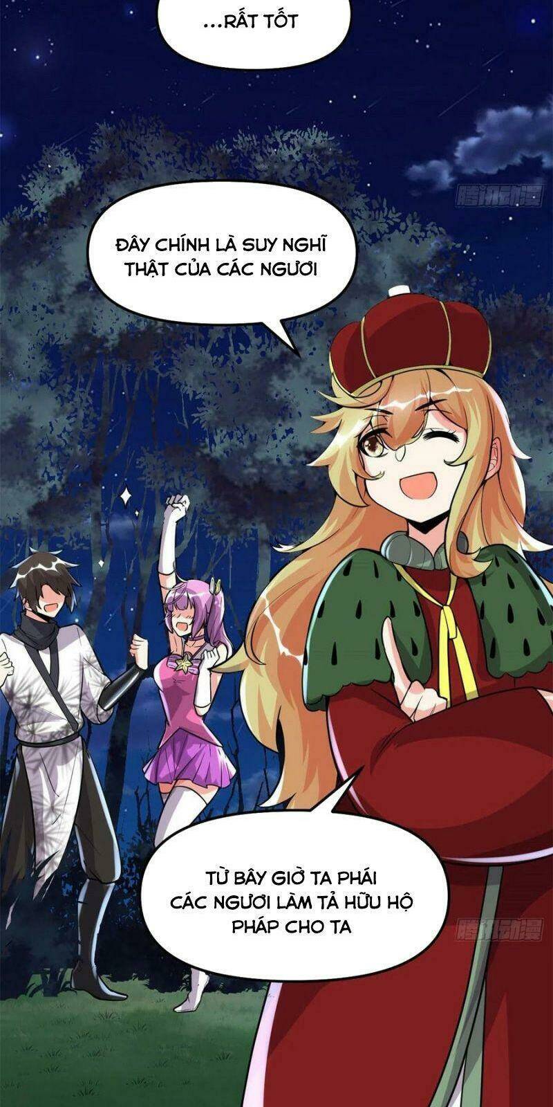 Ta Tu Có Lẽ Là Giả Tiên: Chapter 138