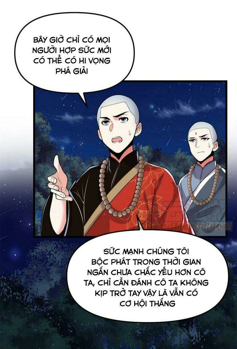 Ta Tu Có Lẽ Là Giả Tiên: Chapter 138