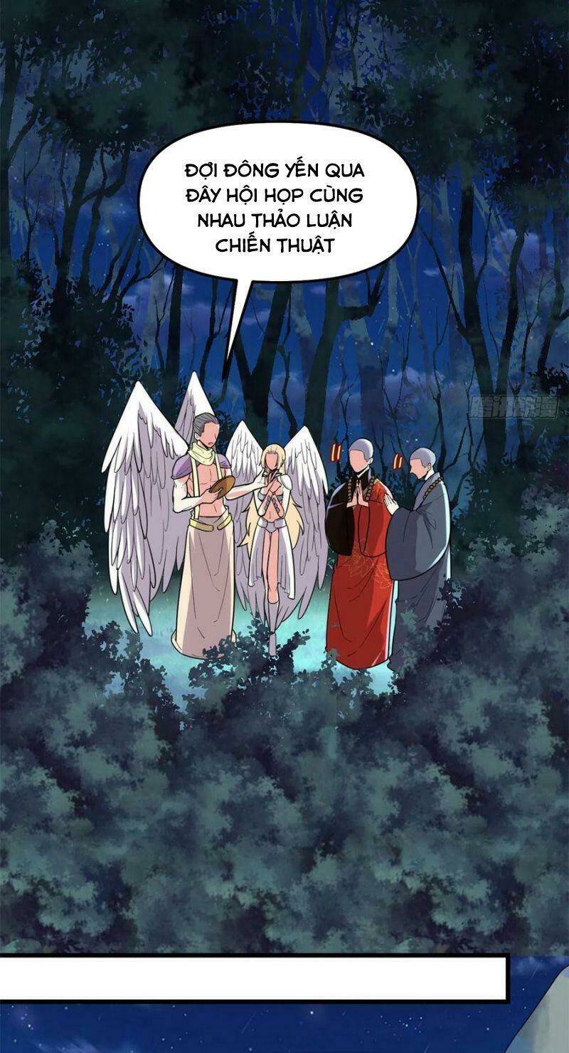 Ta Tu Có Lẽ Là Giả Tiên: Chapter 138