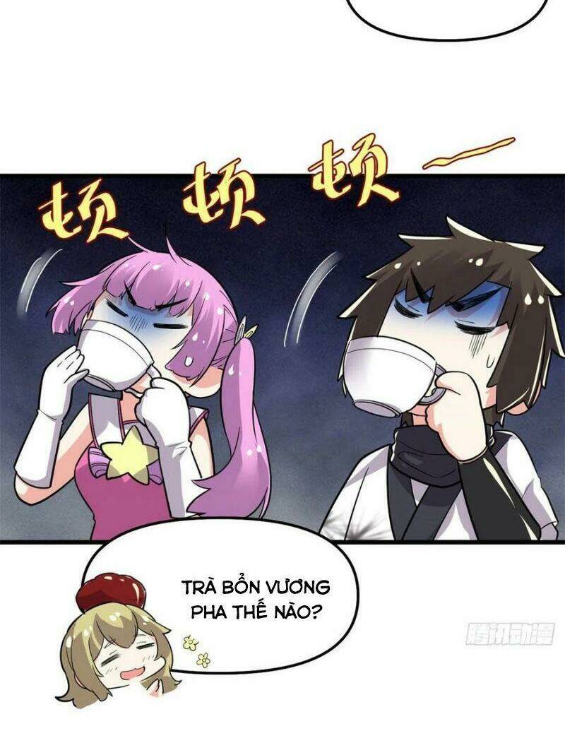 Ta Tu Có Lẽ Là Giả Tiên: Chapter 138