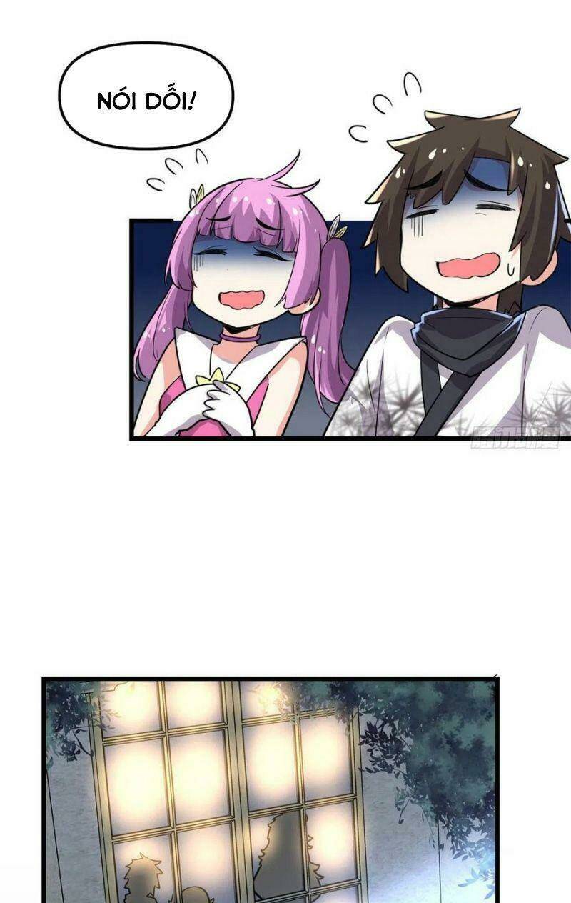 Ta Tu Có Lẽ Là Giả Tiên: Chapter 138