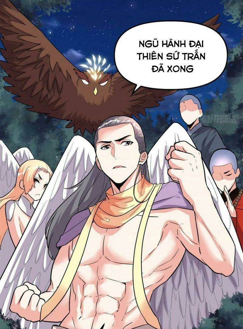 Ta Tu Có Lẽ Là Giả Tiên: Chapter 138