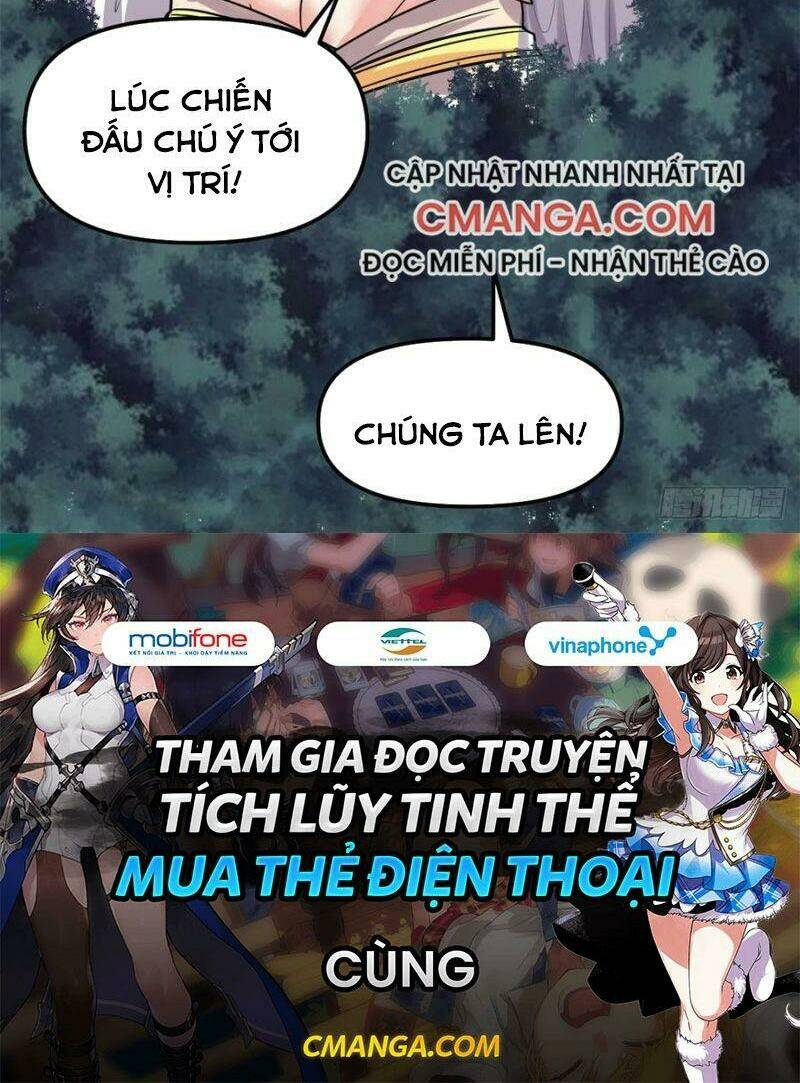 Ta Tu Có Lẽ Là Giả Tiên: Chapter 138