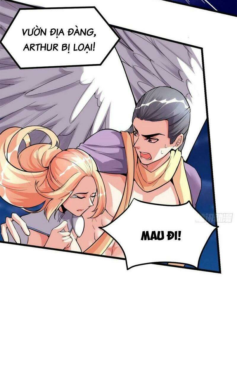 Ta Tu Có Lẽ Là Giả Tiên: Chapter 138