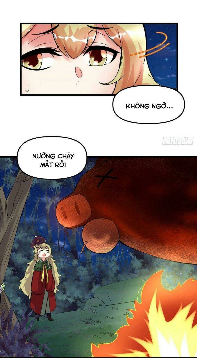Ta Tu Có Lẽ Là Giả Tiên: Chapter 138