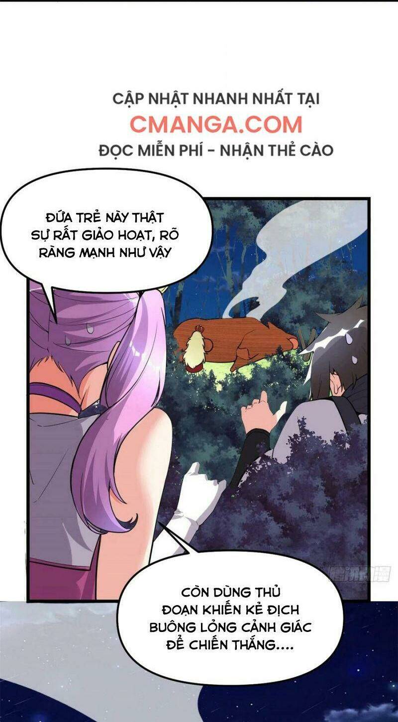 Ta Tu Có Lẽ Là Giả Tiên: Chapter 138