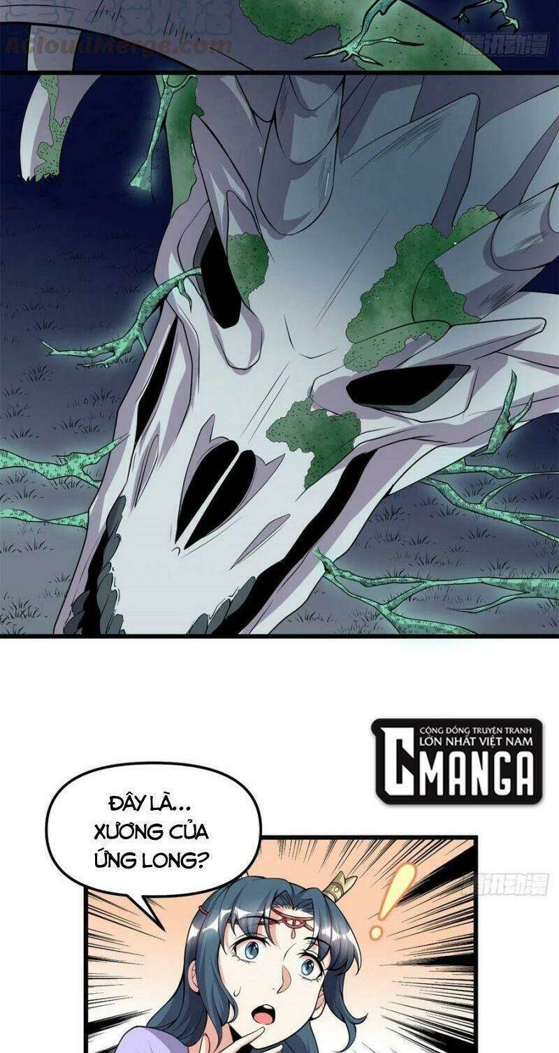 Ta Tu Có Lẽ Là Giả Tiên: Chapter 179