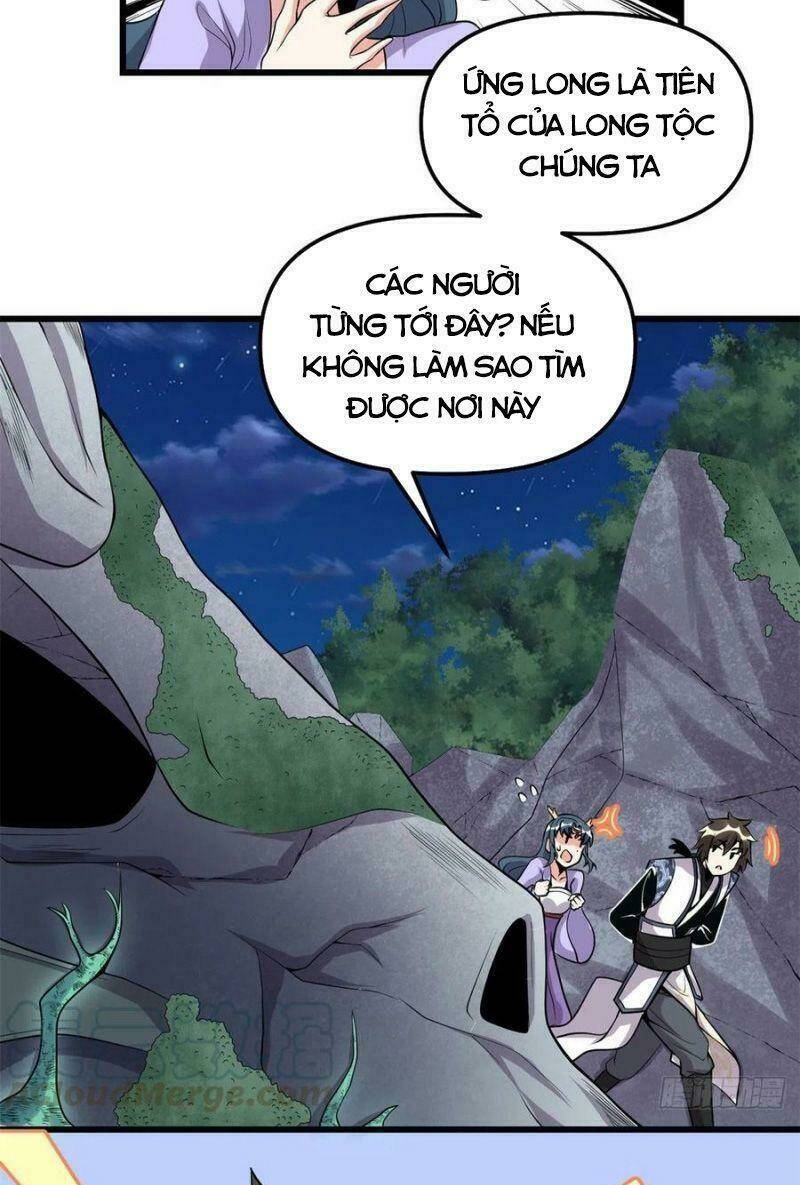 Ta Tu Có Lẽ Là Giả Tiên: Chapter 179