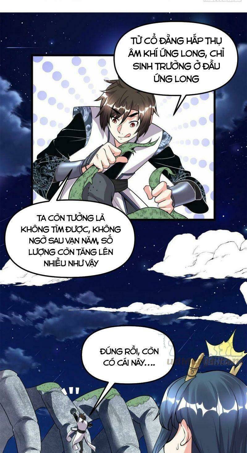 Ta Tu Có Lẽ Là Giả Tiên: Chapter 179
