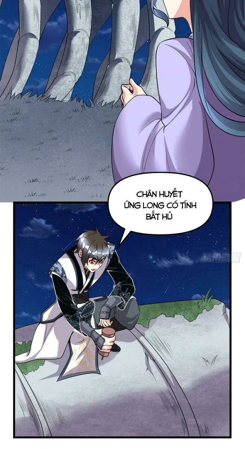 Ta Tu Có Lẽ Là Giả Tiên: Chapter 179