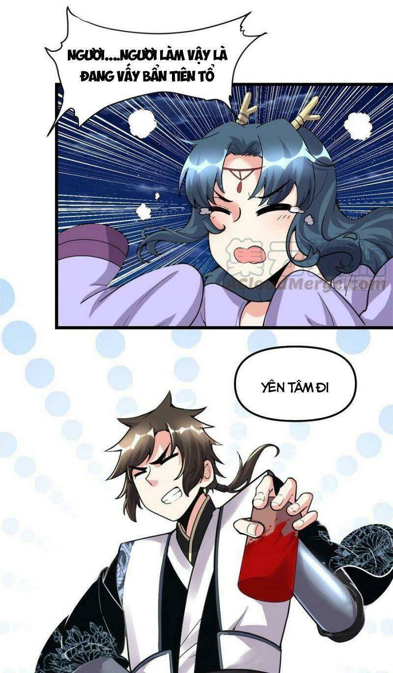 Ta Tu Có Lẽ Là Giả Tiên: Chapter 179
