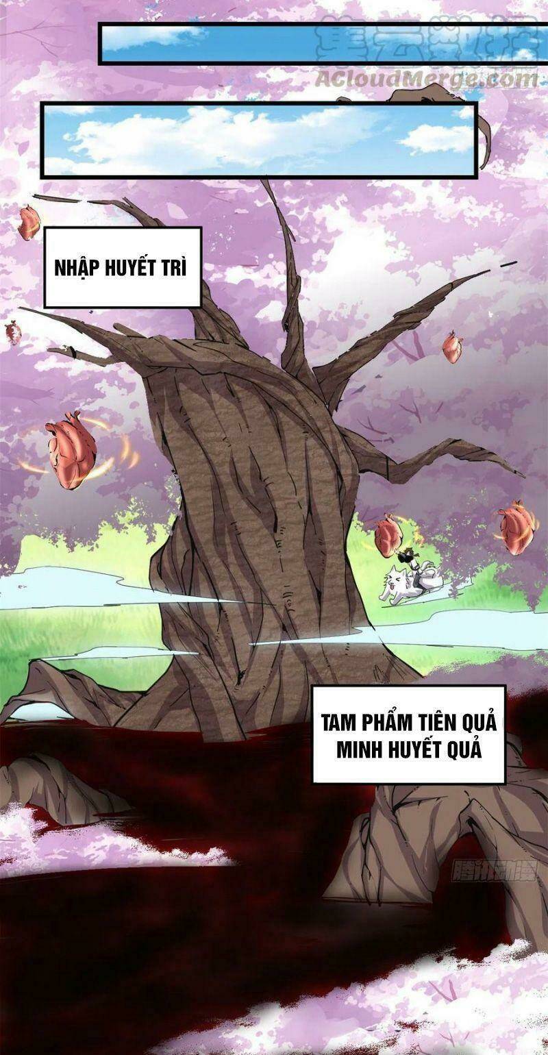 Ta Tu Có Lẽ Là Giả Tiên: Chapter 179