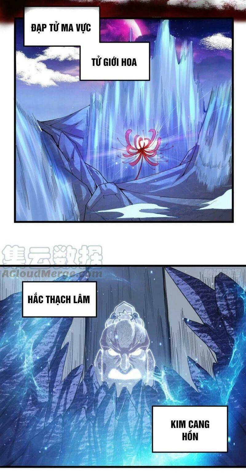 Ta Tu Có Lẽ Là Giả Tiên: Chapter 179