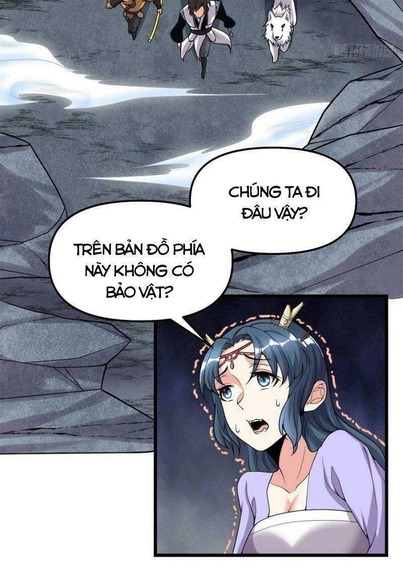 Ta Tu Có Lẽ Là Giả Tiên: Chapter 179