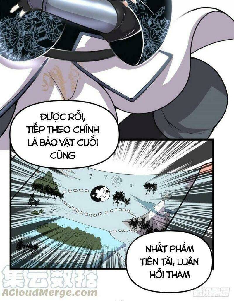 Ta Tu Có Lẽ Là Giả Tiên: Chapter 179