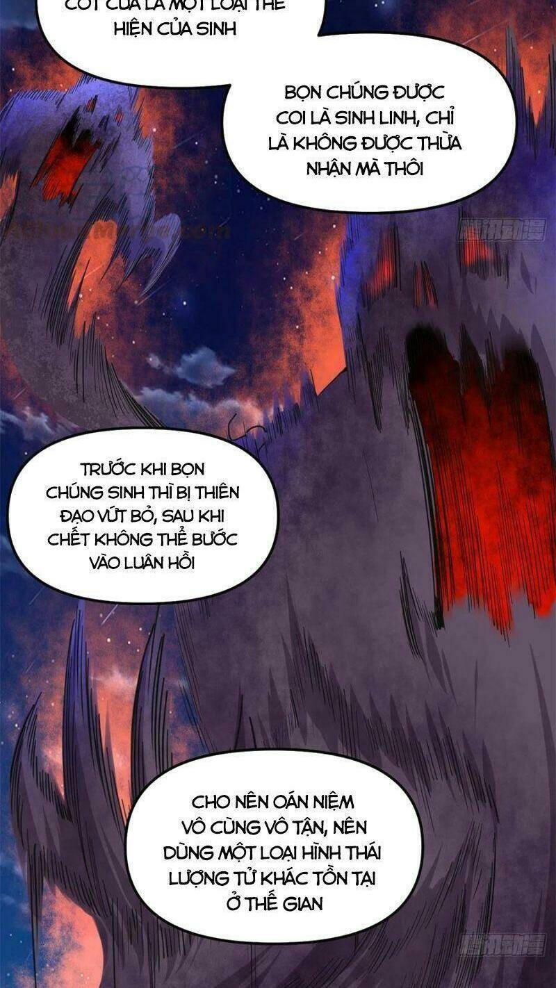 Ta Tu Có Lẽ Là Giả Tiên: Chapter 179