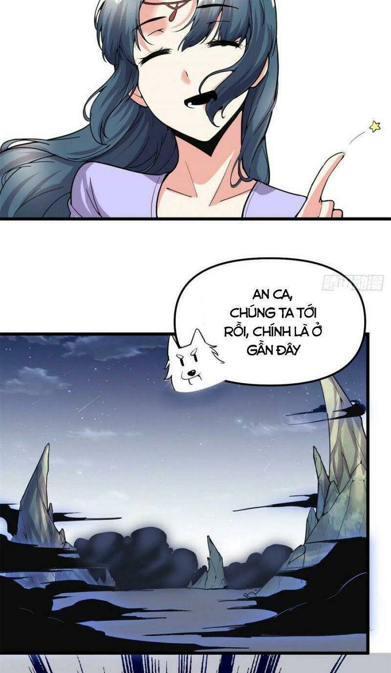 Ta Tu Có Lẽ Là Giả Tiên: Chapter 179