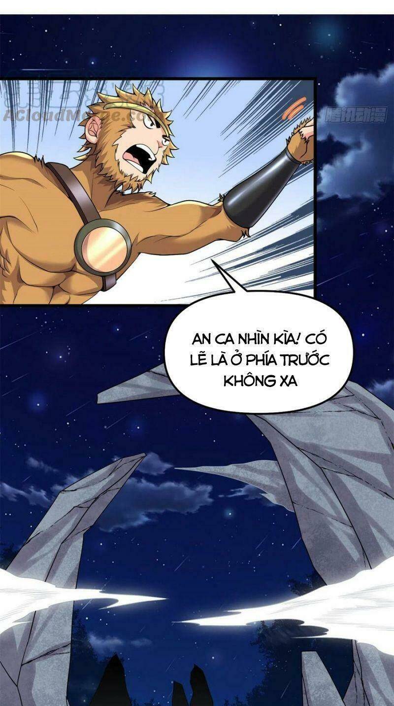 Ta Tu Có Lẽ Là Giả Tiên: Chapter 179