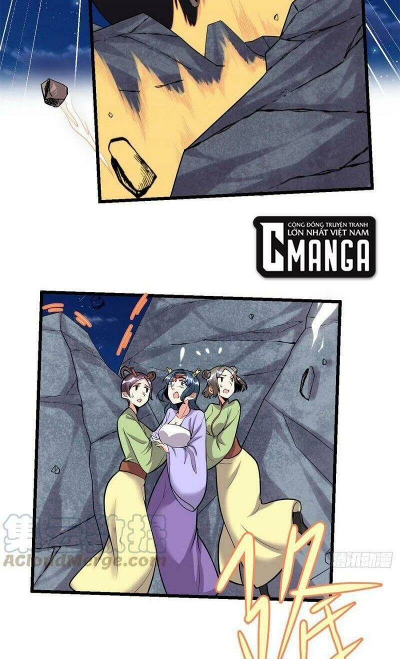 Ta Tu Có Lẽ Là Giả Tiên: Chapter 179