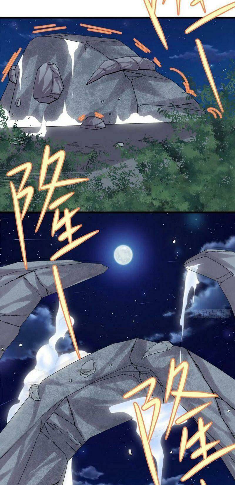 Ta Tu Có Lẽ Là Giả Tiên: Chapter 179