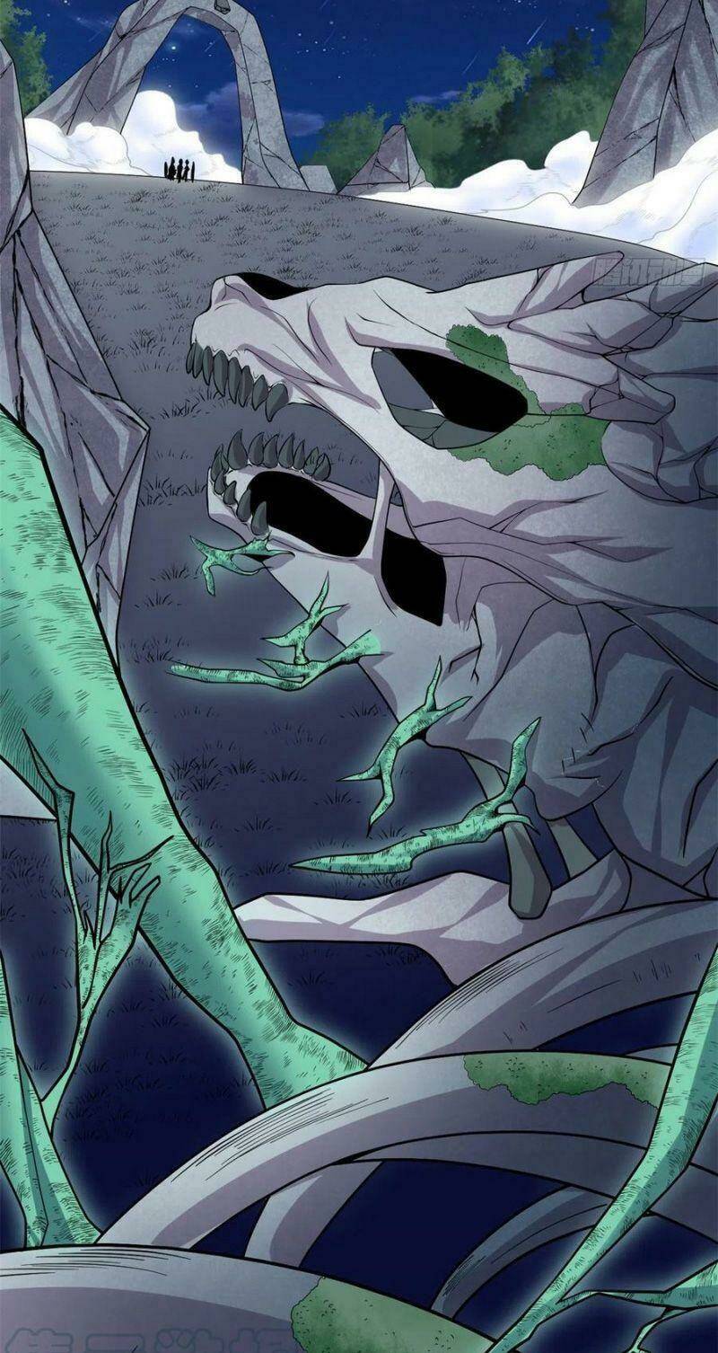 Ta Tu Có Lẽ Là Giả Tiên: Chapter 179