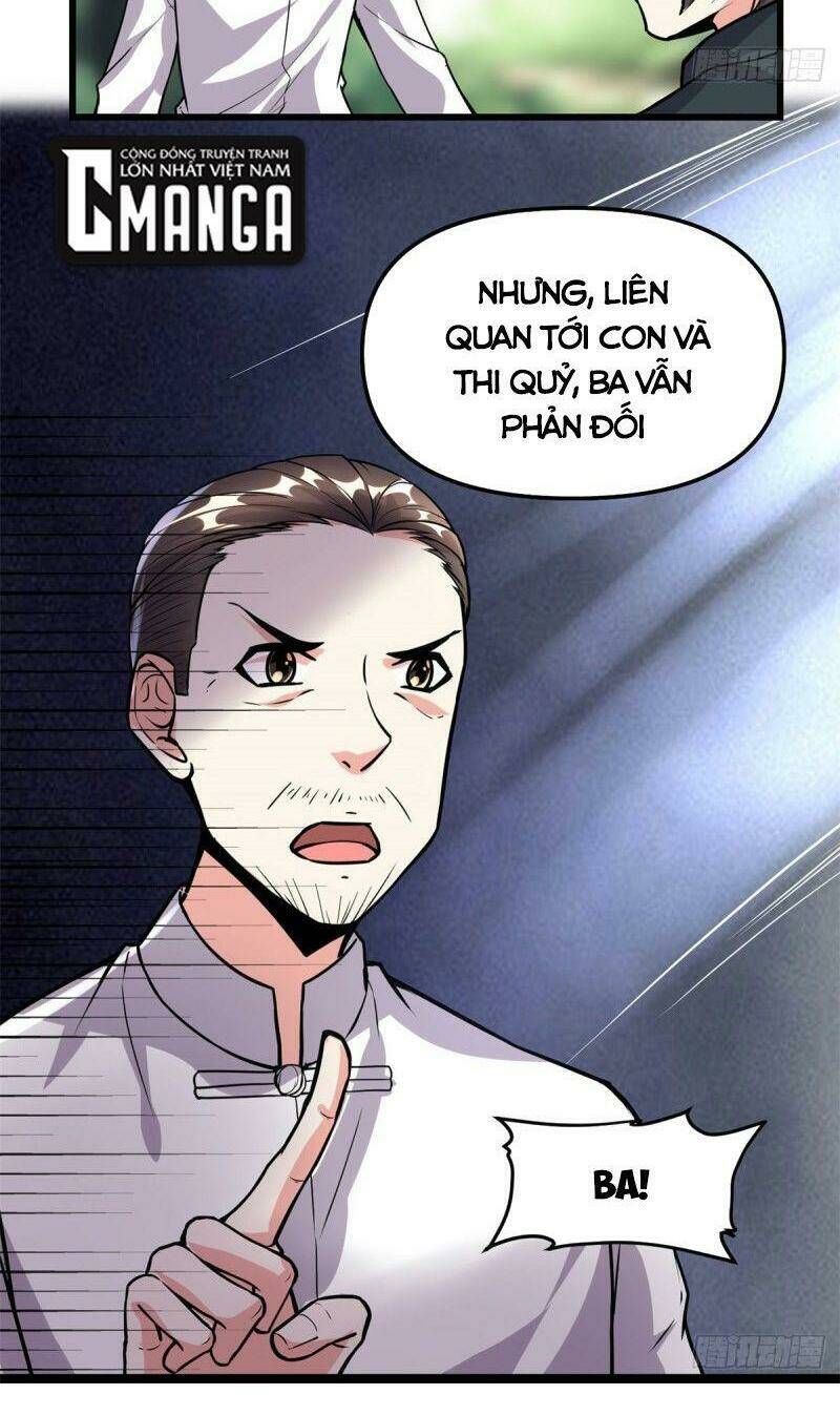 Ta Tu Có Lẽ Là Giả Tiên: Chapter 193
