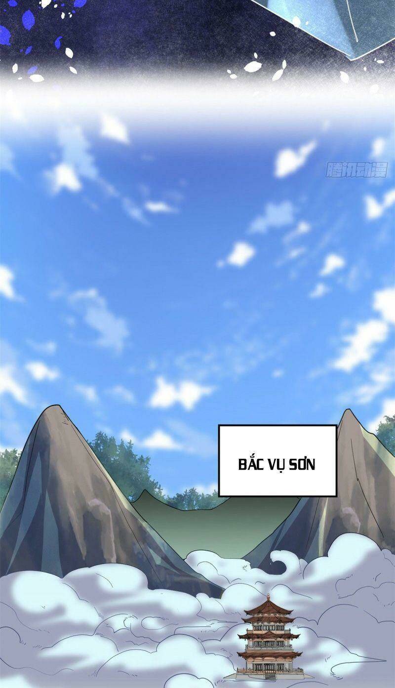Ta Tu Có Lẽ Là Giả Tiên: Chapter 193