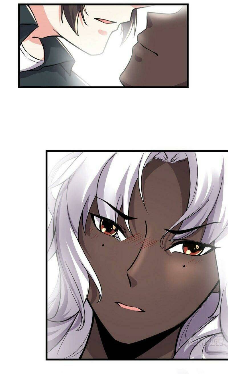 Ta Tu Có Lẽ Là Giả Tiên: Chapter 193