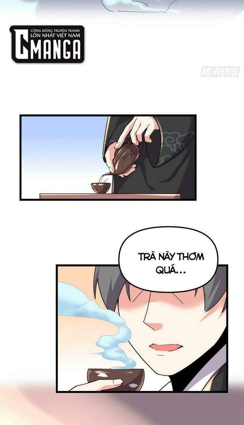 Ta Tu Có Lẽ Là Giả Tiên: Chapter 193