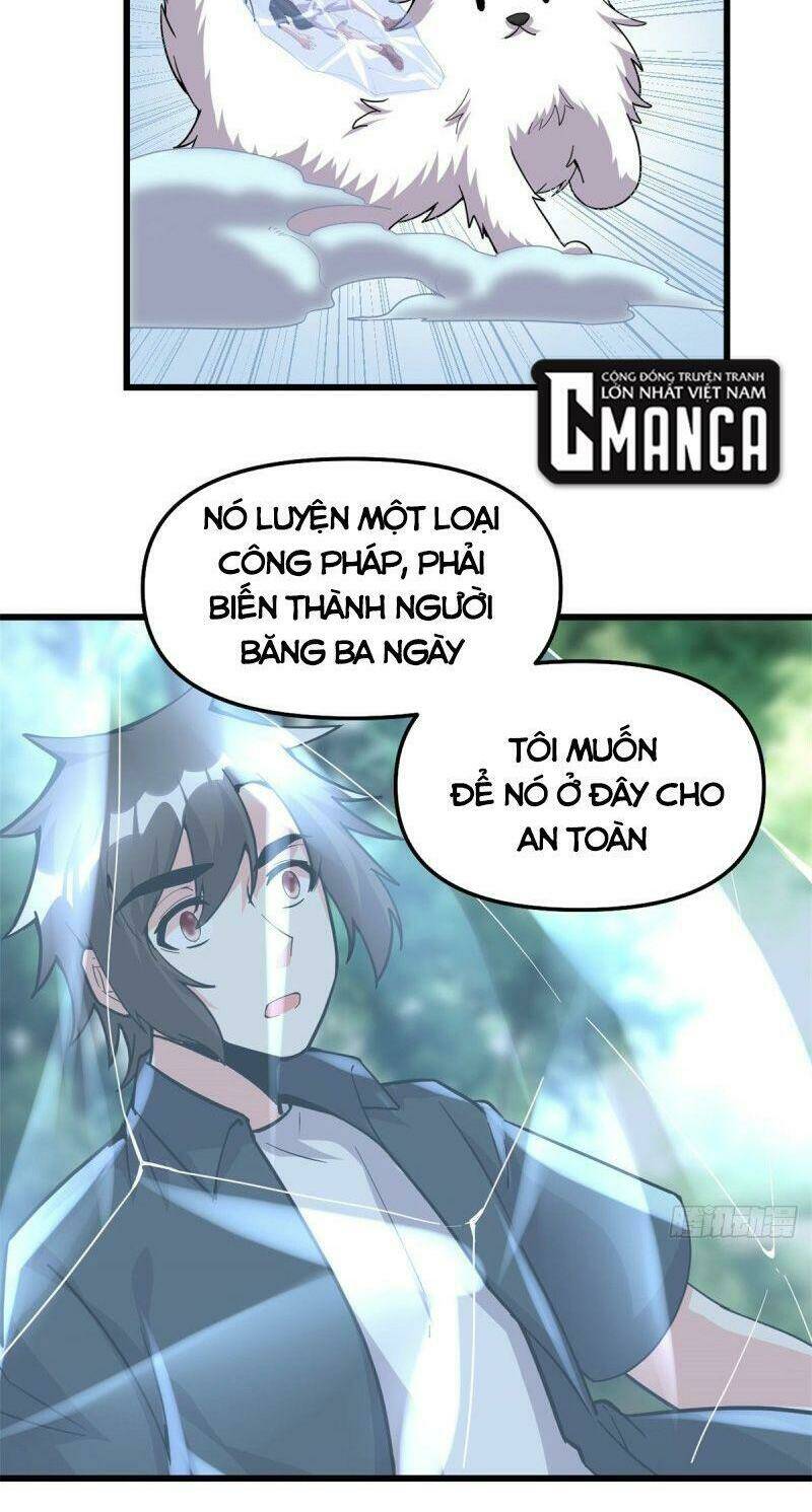 Ta Tu Có Lẽ Là Giả Tiên: Chapter 193