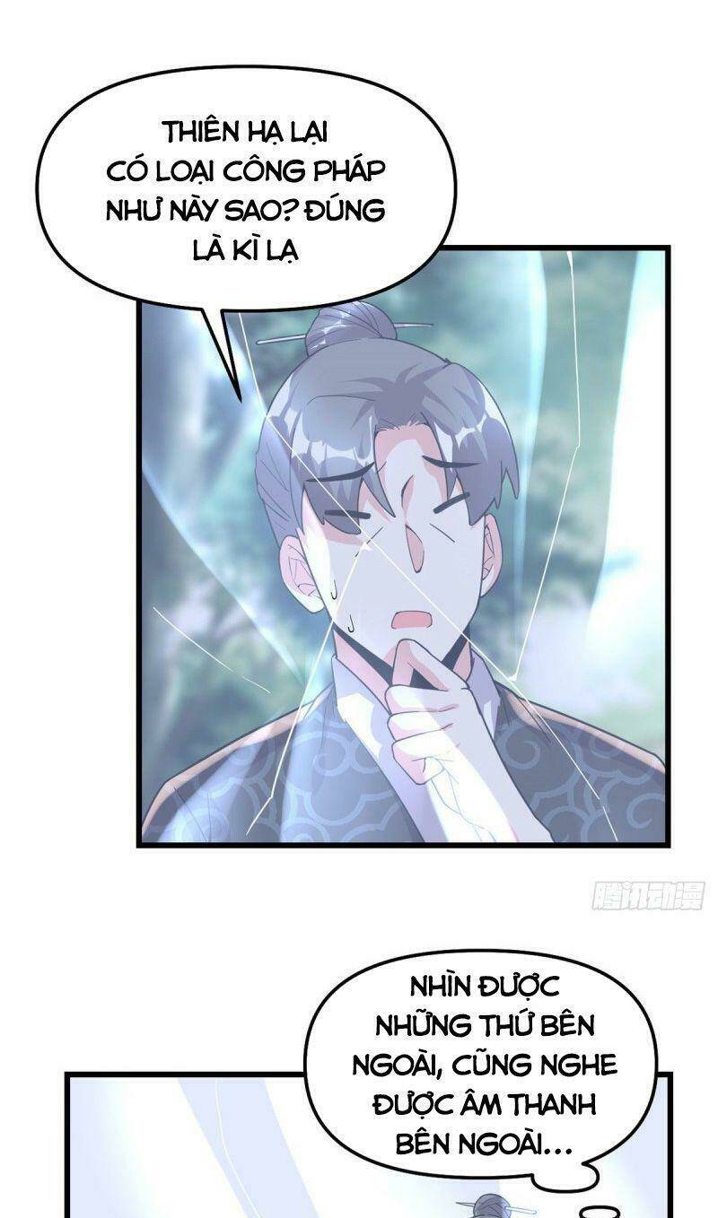Ta Tu Có Lẽ Là Giả Tiên: Chapter 193
